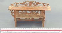 日治時代神龕藏品圖，第2張