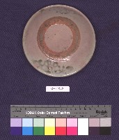 日治時期小炒盤藏品圖，第1張