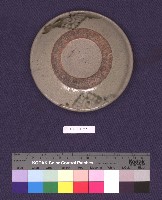 日治時期小炒盤藏品圖，第1張