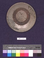 日治時期小炒盤藏品圖，第1張