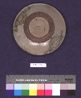 日治時期小炒盤藏品圖，第1張