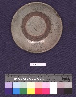 日治時期小炒盤藏品圖，第1張