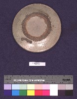 日治時期小炒盤藏品圖，第1張