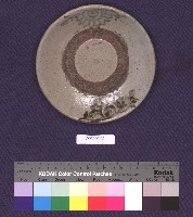 日治時期小炒盤藏品圖，第1張