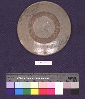 日治時期小炒盤藏品圖，第1張