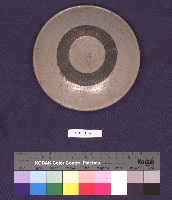 日治時期小炒盤藏品圖，第1張