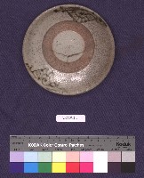 日治時期小炒盤藏品圖，第1張