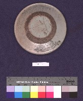 日治時期小炒盤藏品圖，第1張