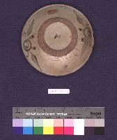 日治時期小炒盤藏品圖，第1張