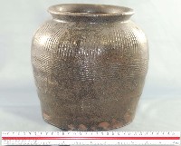 日治時期醬缽藏品圖，第1張