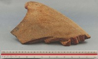 神龕內木雕零件藏品圖，第2張