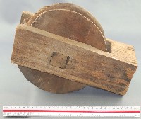 清代天車藏品圖，第1張