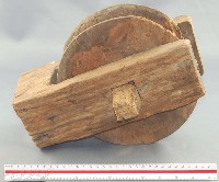 清代天車藏品圖，第3張