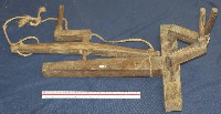 清代打繩索工具藏品圖，第1張