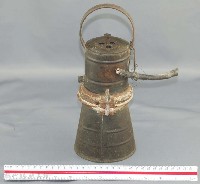 電石燈藏品圖，第2張