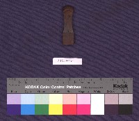 緘信封用老印藏品圖，第1張