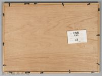 鄧南光攝影：射輪盤藏品圖，第2張