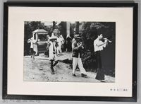 鄧南光攝影：還山藏品圖，第1張