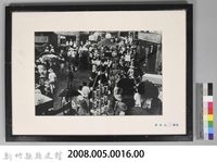 鄧南光攝影：中元普渡㈡藏品圖，第3張