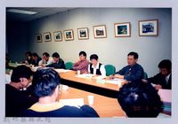 吳濁流百年誕辰紀念活動籌備會6藏品圖，第1張