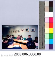 吳濁流百年誕辰紀念活動籌備會6藏品圖，第4張