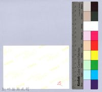 吳濁流百年誕辰紀念活動籌備會9藏品圖，第2張