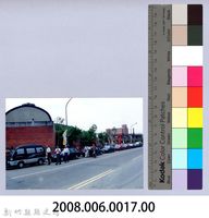 吳濁流百年誕辰紀念-吳濁流路揭牌命名儀式4藏品圖，第2張