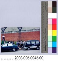 吳濁流百年誕辰紀念-吳濁流路揭牌命名儀式33藏品圖，第2張