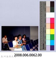 吳濁流作品國際研討會13藏品圖，第2張