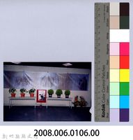 吳濁流百年誕辰系列活動3藏品圖，第2張