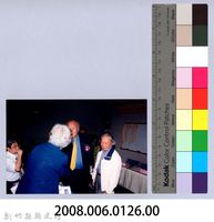 吳濁流百年誕辰系列活動23藏品圖，第2張