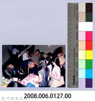吳濁流百年誕辰系列活動24藏品圖，第2張