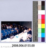 吳濁流百年誕辰系列活動52藏品圖，第2張