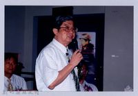 吳濁流百年誕辰系列活動74藏品圖，第1張