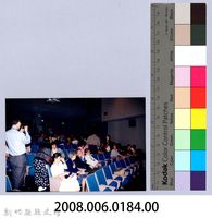 吳濁流百年誕辰系列活動81藏品圖，第2張