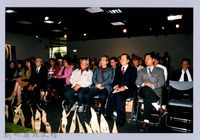 吳濁流文藝獎頒獎典禮暨台灣百年文學特展開幕茶會4藏品圖，第1張