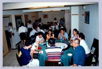 2001 吳濁流文藝營1-22藏品圖，第1張