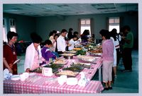 2001 吳濁流文藝營1-37藏品圖，第1張