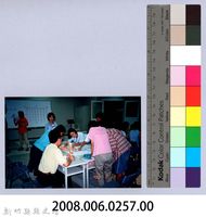 2001 吳濁流文藝營1-42藏品圖，第2張