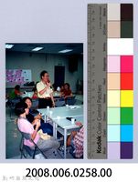 2001 吳濁流文藝營1-43藏品圖，第2張