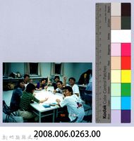 2001 吳濁流文藝營1-48藏品圖，第2張