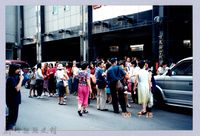 2001 吳濁流文藝營1-51藏品圖，第1張