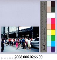 2001 吳濁流文藝營1-51藏品圖，第2張