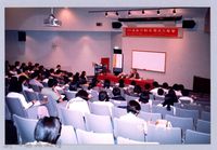 2001 吳濁流文藝營2-4「日據時期台灣的詩社活動」講座藏品圖，第1張