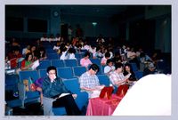 2001 吳濁流文藝營2-21第三十二屆吳濁流文學獎頒獎典禮藏品圖，第1張