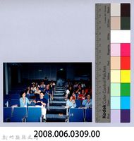 2001 吳濁流文藝營2-38「兒童文學的認識與創作」講座藏品圖，第2張