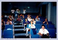 2001 吳濁流文藝營2-39「兒童文學的認識與創作」講座藏品圖，第1張