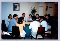 2001 吳濁流文藝營3-33藏品圖，第1張