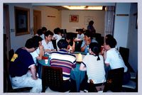 2001 吳濁流文藝營3-34藏品圖，第1張
