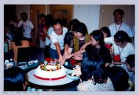 2001 吳濁流文藝營3-35藏品圖，第1張